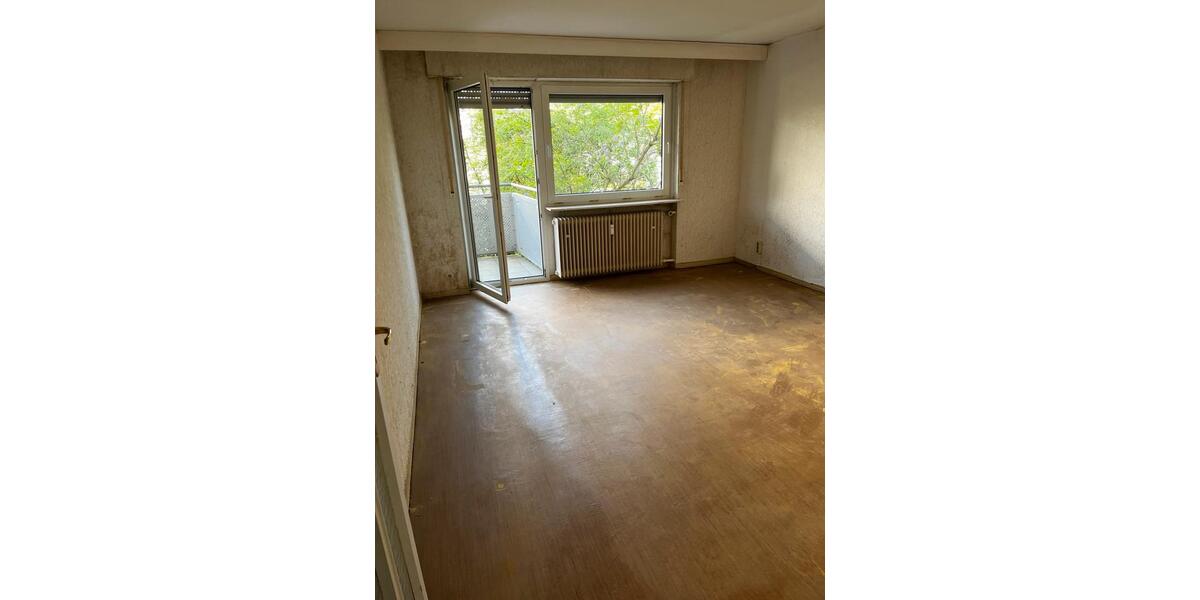 Hochparterre Darmstadt Bessungen - 4 Zimmer, 90 m&sup2;, 450.000&euro; | Angebot:27142684