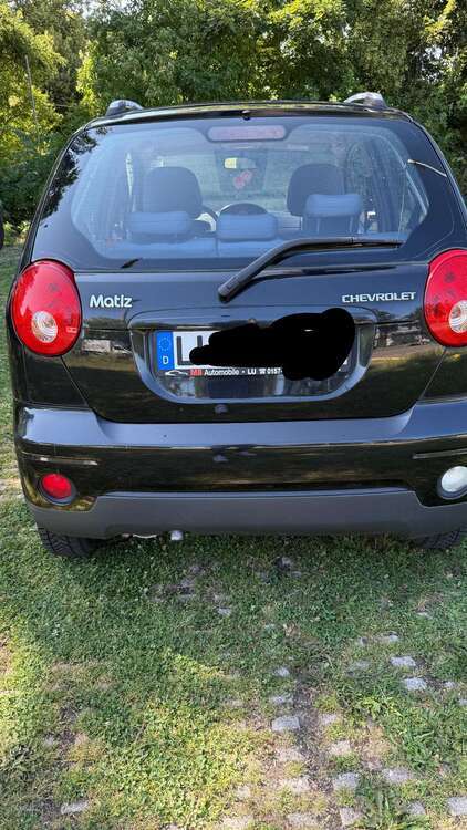 Matiz