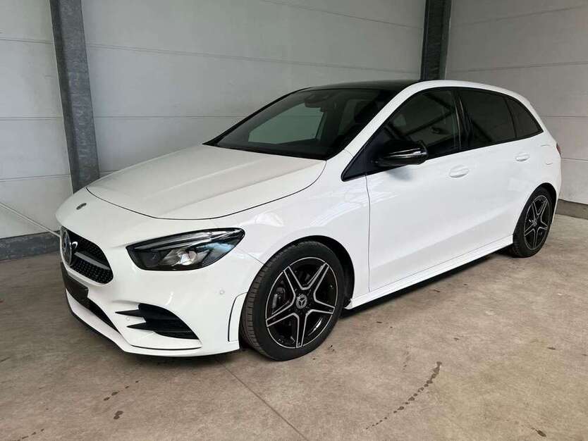 B 200