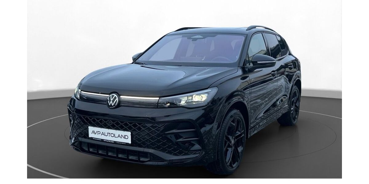 VW Tiguan 10.539 km 49.940 &euro; Deggendorf 94469