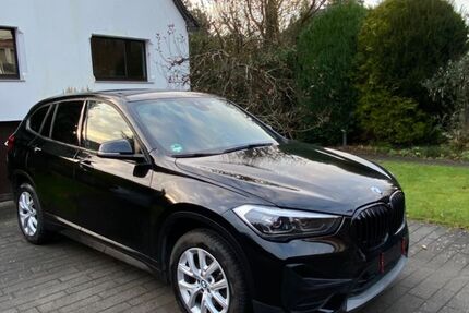 BMW X1 44.950 km 19.500 &euro; Hamburg 22397