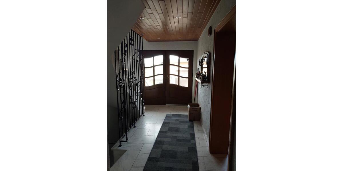 Doppelhaushälfte Schleiden - 3 Zimmer, 115 m&sup2;, 900&euro; | Angebot:26614749