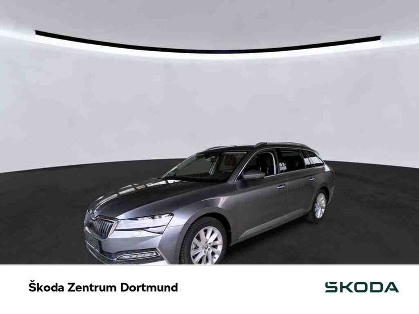 Skoda Superb 24.492 km 29.888 € Dortmund 44309
