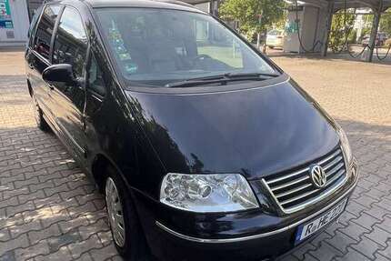 VW Sharan 240.000 km 4.950 € Regensburg 93055