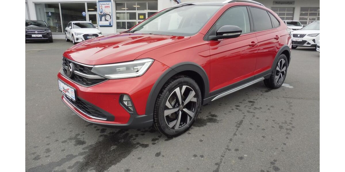 VW Taigo 12.000 km 24.690 &euro; Marktleugast 95352