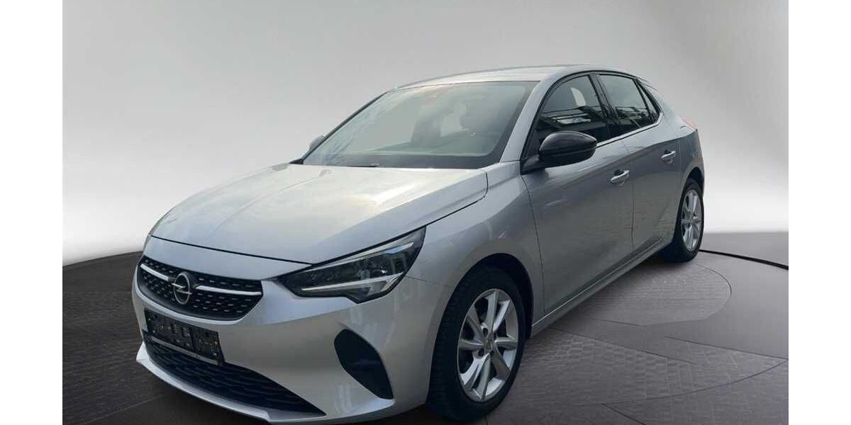 Opel Corsa 40.720 km 13.450 &euro; Feldkirchen 85622