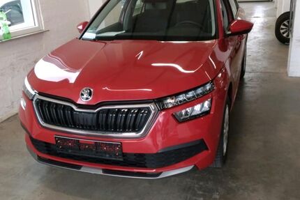 Skoda Kamiq 40.949 km 13.690 &euro; Appen 25482
