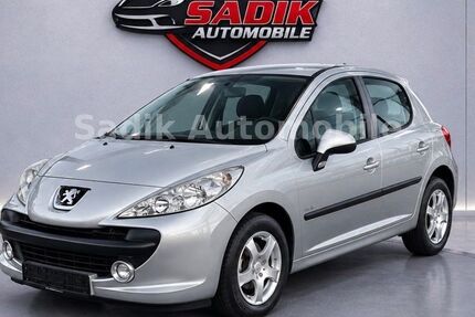 Peugeot 207 140.000 km 3.000 &euro; Püttlingen 66346