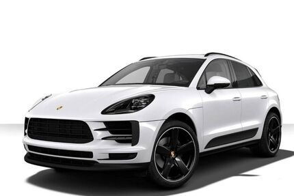 Porsche Macan 33.000 km 56.900 &euro; Willich 47877