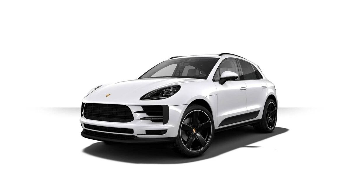 Porsche Macan 33.000 km 56.900 &euro; Willich 47877