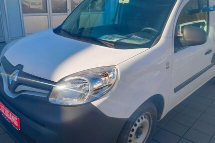 Renault Kangoo 49.623 km 11.890 &euro; Fulda 36043
