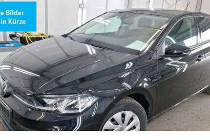 VW Polo 19.843 km 18.990 € Wolfsburg 38440