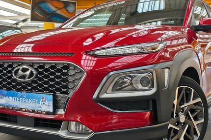 Hyundai KONA 76.700 km 17.295 &euro; Heide 25746