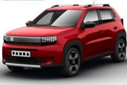 Fiat Grande Panda 2.500 km 22.480 € Frankfurt 60314