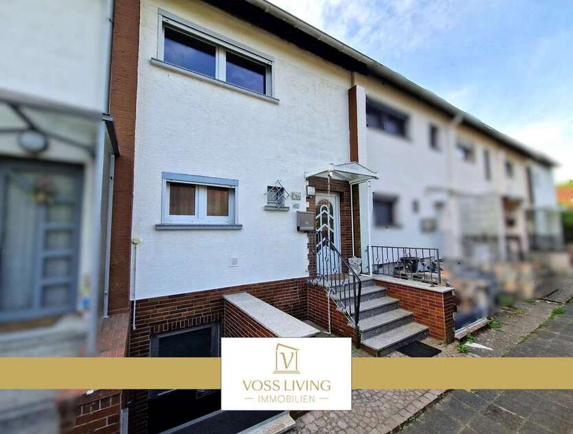 Haus zum Kaufen in Frankfurt am Main 339.000 € 75.08 m²