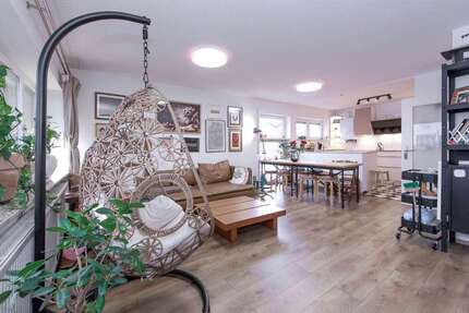 Wohnung Aalen - 4 Zimmer, 93 m&sup2;, 334.000&euro; | Angebot:26752483