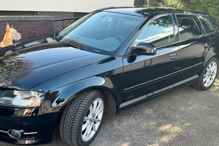 Audi A3 254.000 km 3.900 &euro; Garbsen 30827