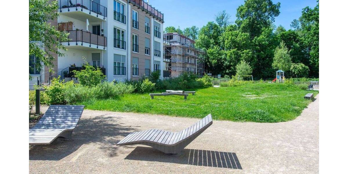 Etagenwohnung Zossen - 3 Zimmer, 84 m&sup2;, 377.000&euro; | Angebot:26780433