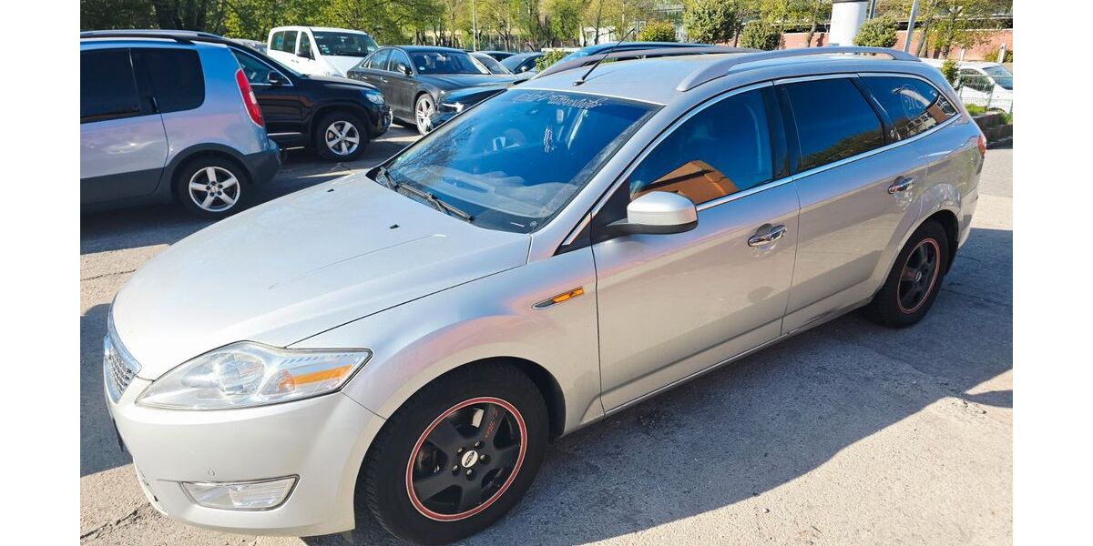 Ford Mondeo 226.300 km 1.490 &euro; Chemnitz 09114