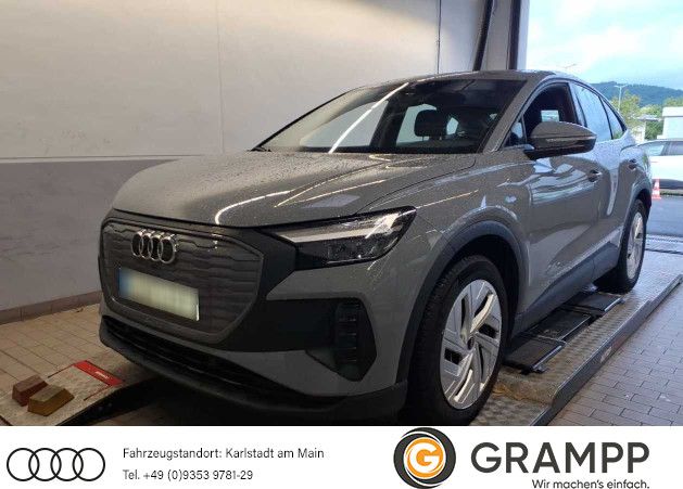 Q4 e-tron
