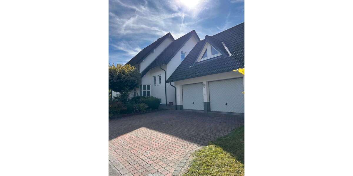 Einfamilienhaus Olsberg - 6 Zimmer, 169 m&sup2;, 419.000&euro; | Angebot:27481600