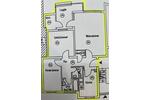 Etagenwohnung Wolfsburg Detmerode - 3 Zimmer, 80 m&sup2;, 135.000&euro; | Angebot:26765451