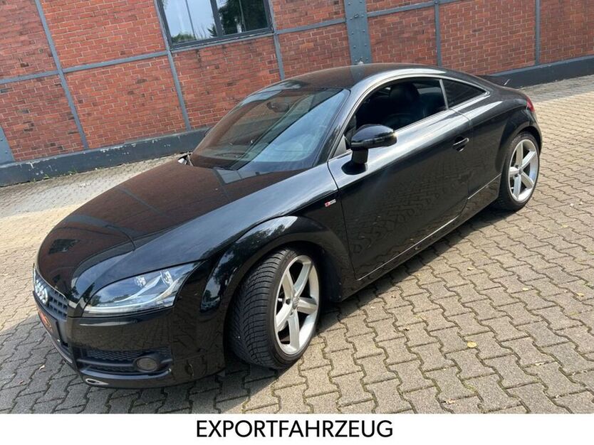 TT