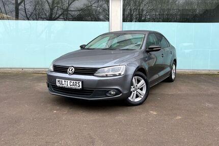VW Jetta
