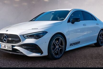 Mercedes-Benz CLA 200 16.900 km 39.990 € Goslar 38644