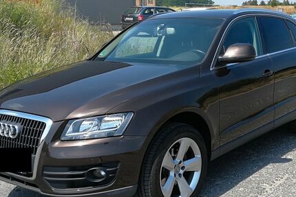 Audi Q5 135.600 km 11.800 &euro; Nienhagen 29336