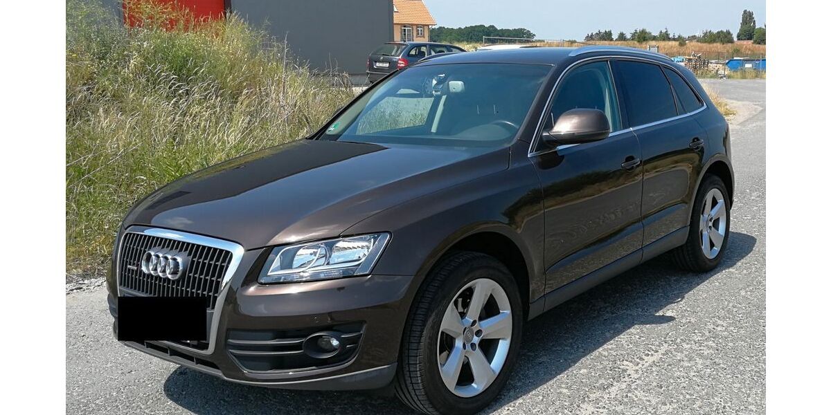 Audi Q5 135.600 km 11.800 &euro; Nienhagen 29336
