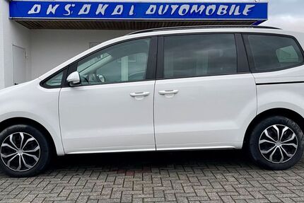 Seat Alhambra 210.000 km 6.950 &euro; Wipperfürth 51688