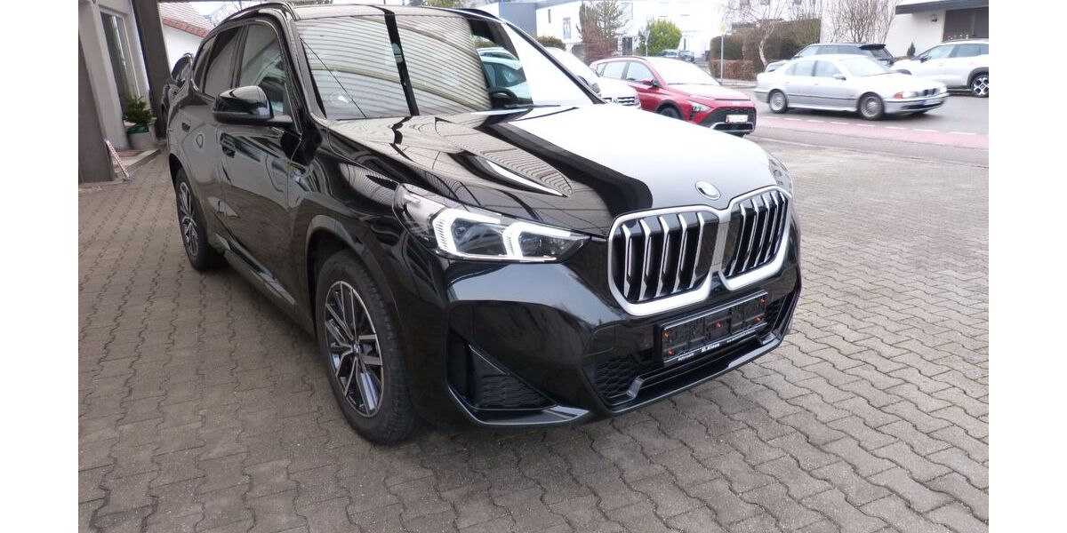 BMW X1 5.200 km 39.500 &euro; Stadtbergen 86391