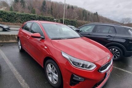 Kia ceed / Ceed 83.000 km 15.200 &euro; Drolshagen 57489