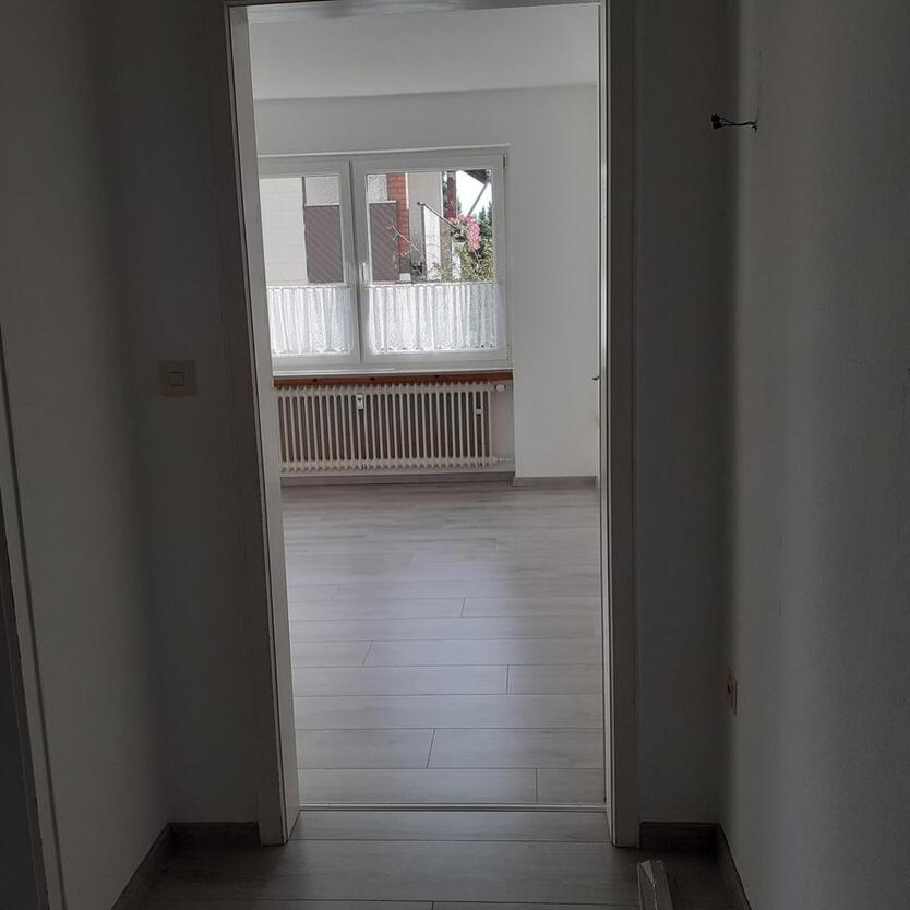 2-Zimmer-Wohnung in Braunlage zu verkaufen zimmer