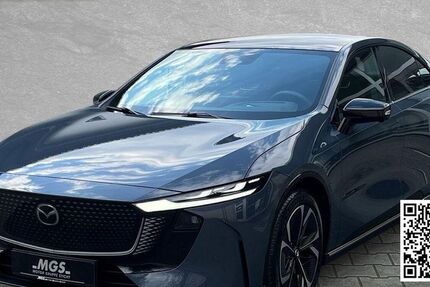 Mazda 6e 3.999 km 36.490 &euro; Bayreuth 95444