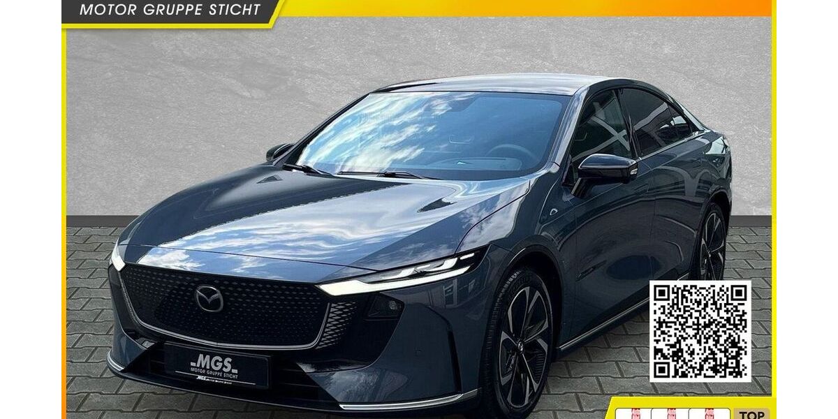 Mazda 6e 3.999 km 36.490 &euro; Bayreuth 95444