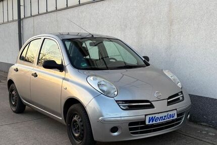 Nissan Micra 198.000 km 2.500 &euro; Magdeburg 39128