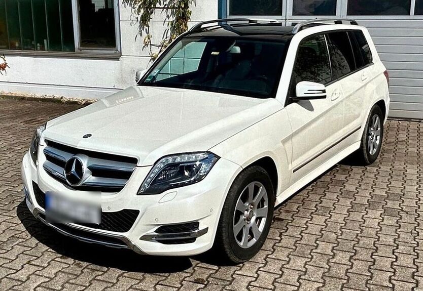 GLK 250