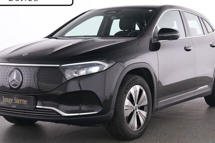 Mercedes-Benz EQA 12.963 km 37.875 &euro; Essen 45309