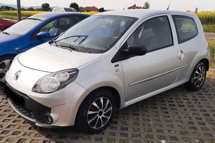 Renault Twingo 106.000 km 2.500 &euro; Bad Homburg 61352