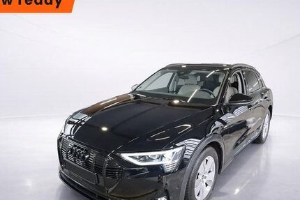 Audi e-tron 43.157 km 31.899 &euro; Ergolding 84030