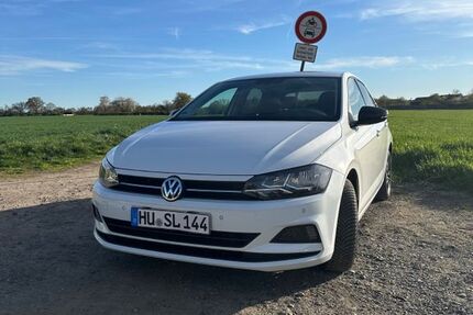 VW Polo 112.400 km 9.700 &euro; Rodgau 63110
