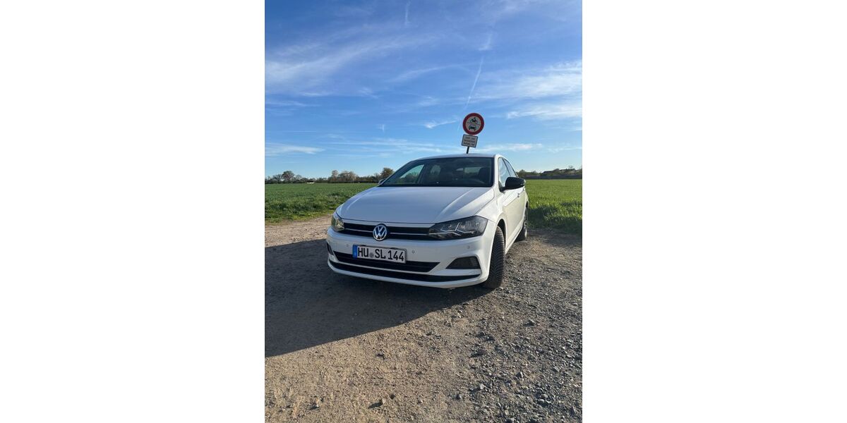 VW Polo 112.400 km 9.700 &euro; Rodgau 63110