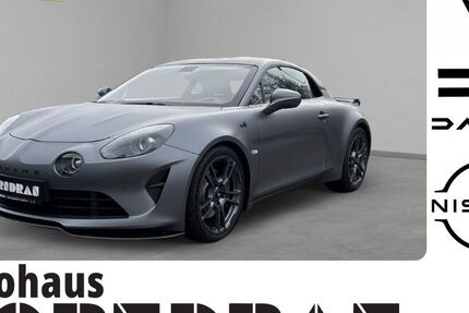 Renault Alpine A110 3.000 km 80.900 &euro; Bad Neustadt/S. 97616