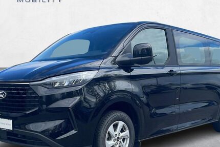 Ford Tourneo Custom 29.898 km 36.650 &euro; Ludwigsau 36251