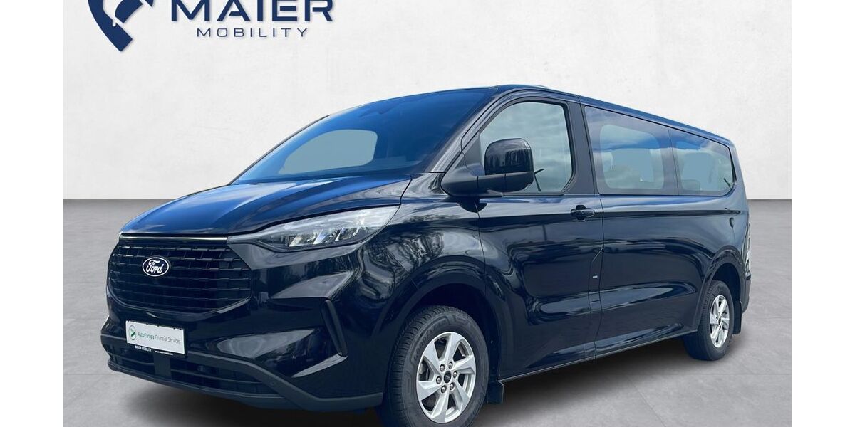 Ford Tourneo Custom 29.898 km 36.650 &euro; Ludwigsau 36251