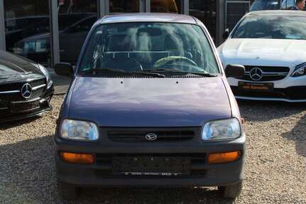 Daihatsu Cuore