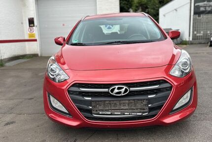 Hyundai i30 250.000 km 3.499 &euro; Aachen 52080