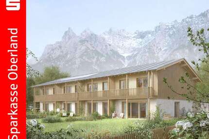 Wohnung Mittenwald - 2 Zimmer, 68 m&sup2;, 609.221&euro; | Angebot:25204119